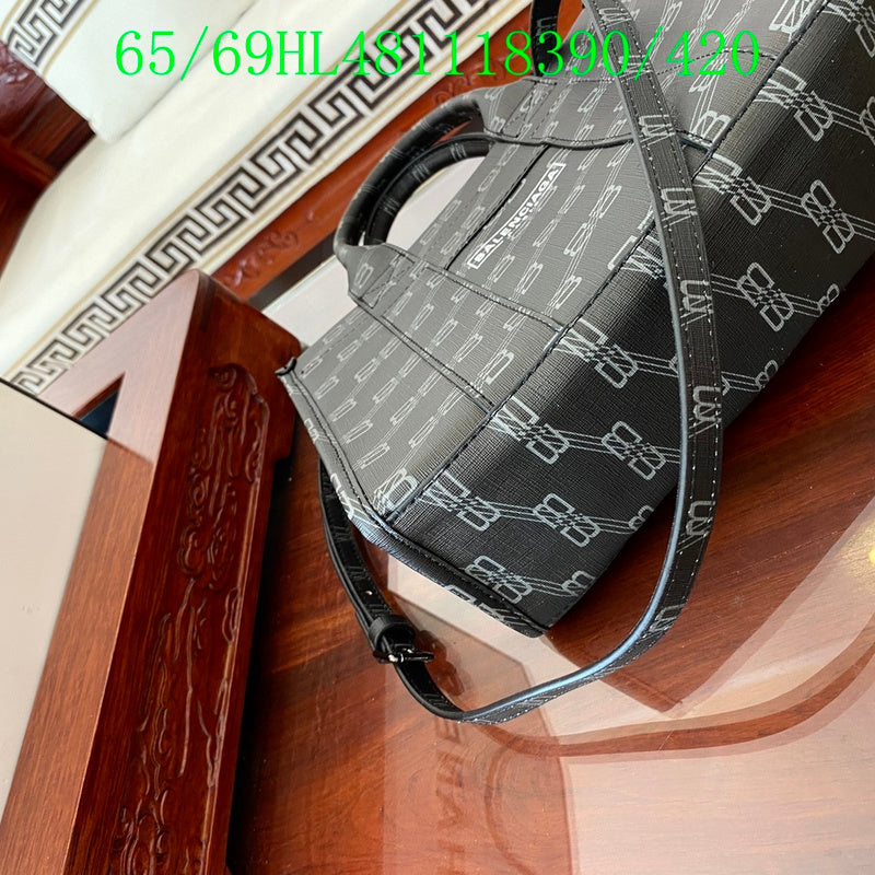 Satchel Bags - BGA Bags - 1982