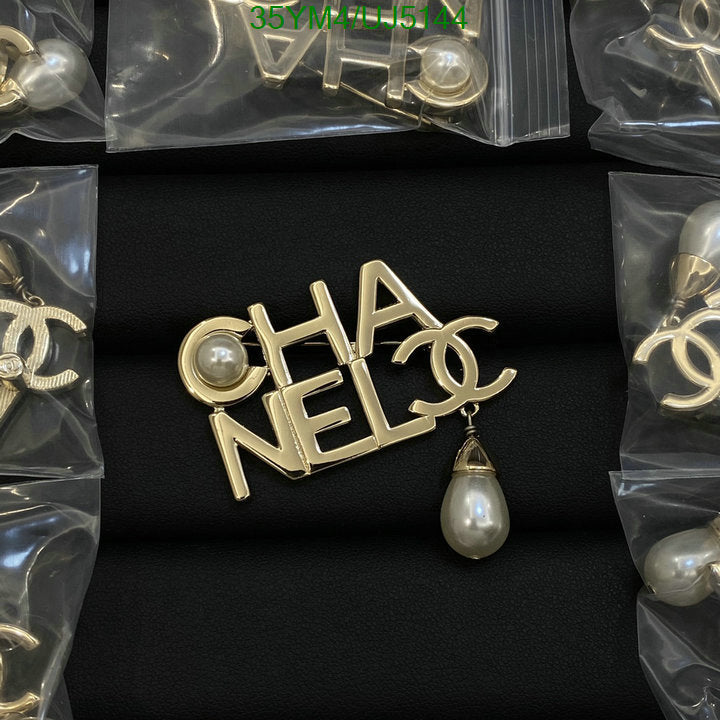 SAMC - CHL Jewelry - 606