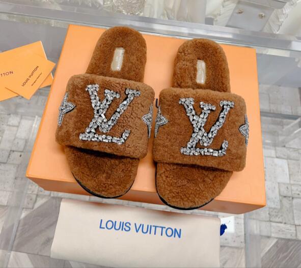 SAMC - LOV Women Shoes - 501