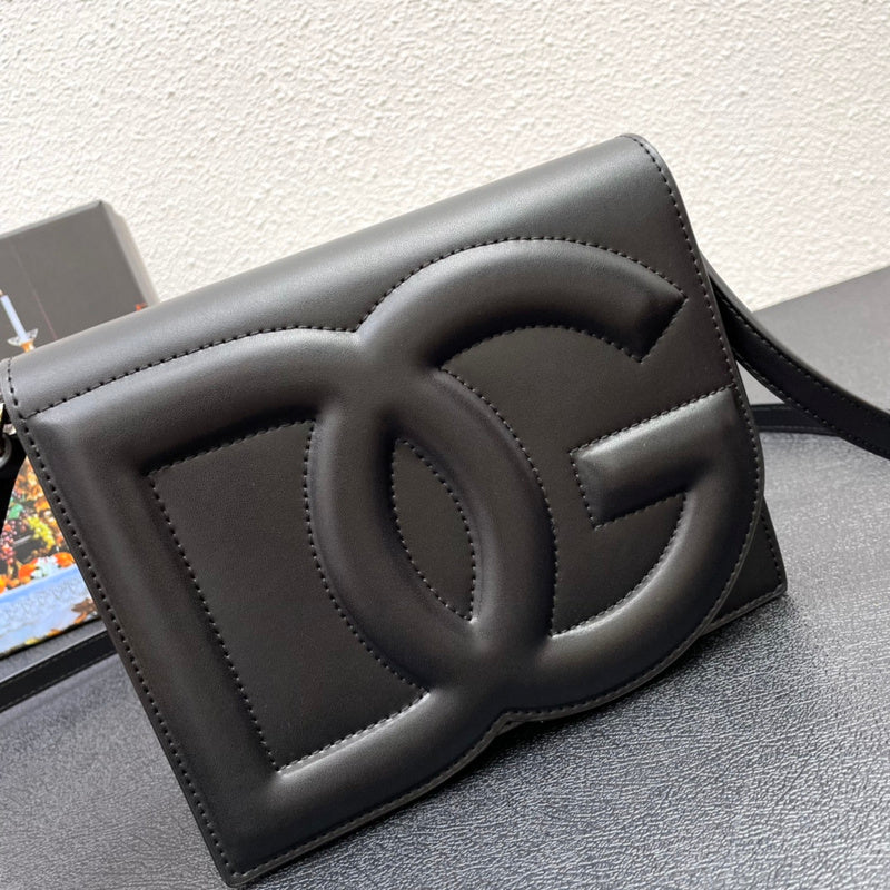 Satchel Bags - DG Bags - 119