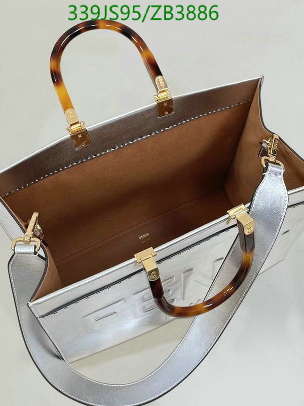 SAMC - FDE Bags - 497