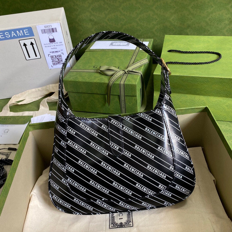 Satchel Bags - GCI Bags - 5850
