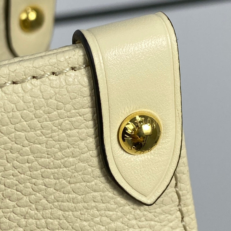 Glami Fashion Lu-Vi bags - 17705