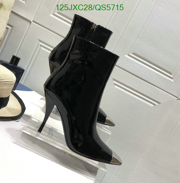 SAMC - YLS Women Shoes - 073