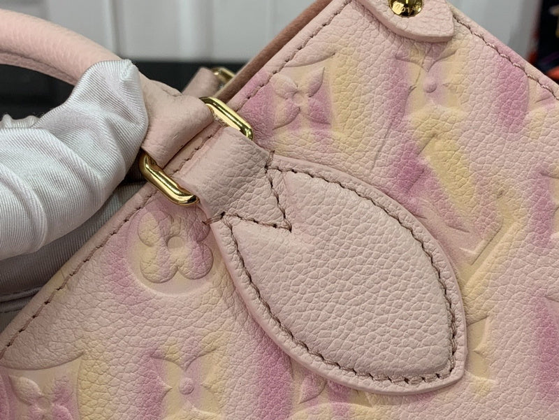 GlamI Lu-Vi bags - 2455