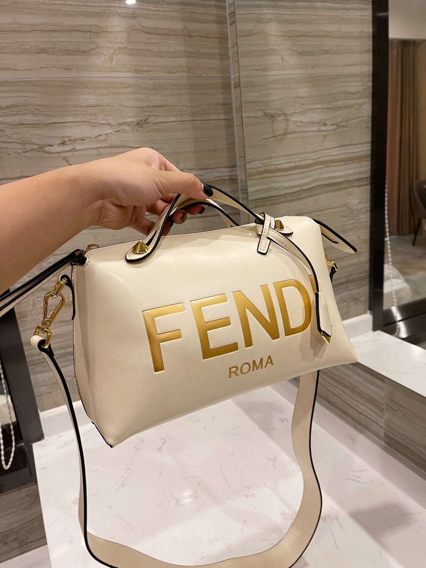 EN - New Arrival Bags FEI 217