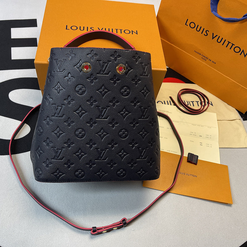 Glami Fashion Lu-Vi bags - 8562