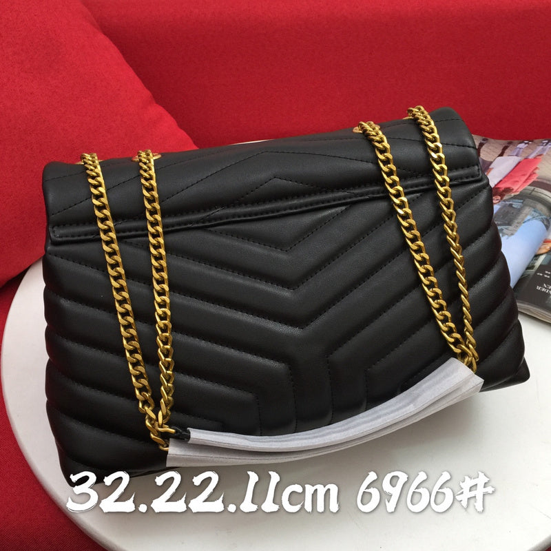 Satchel Bags - SLY Bags - 1081