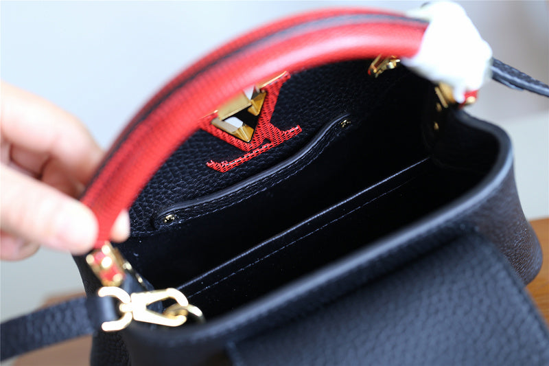 Glami Fashion Lu-Vi bags - 8347