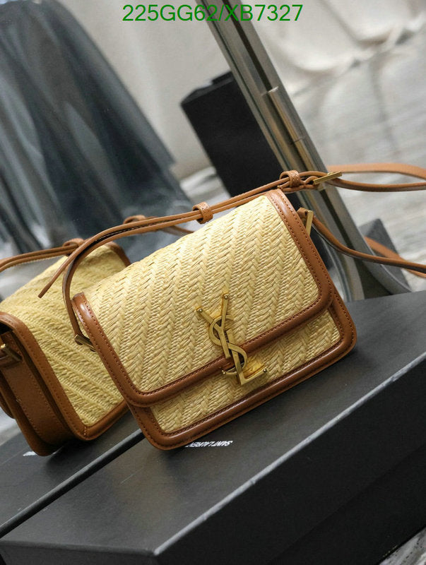 SAMC - YLS Bags - 348