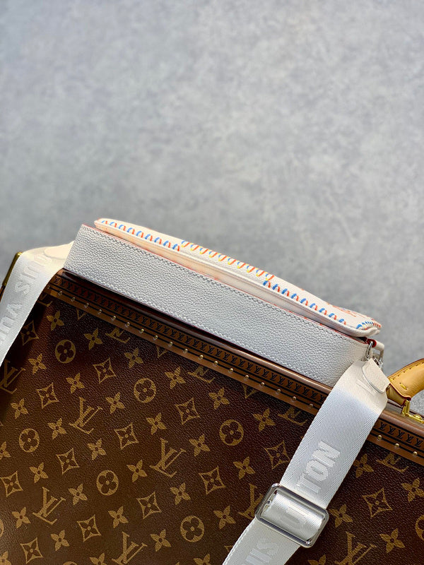 GlamI Lu-Vi bags - 2569