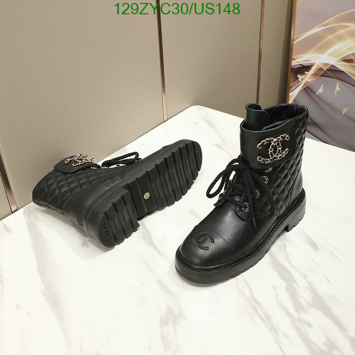 SAMC - CHL Women Boots - 132