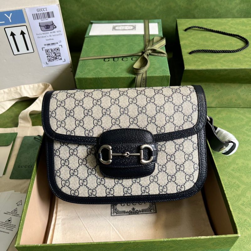 Satchel Bags - GCI Bags - 6595