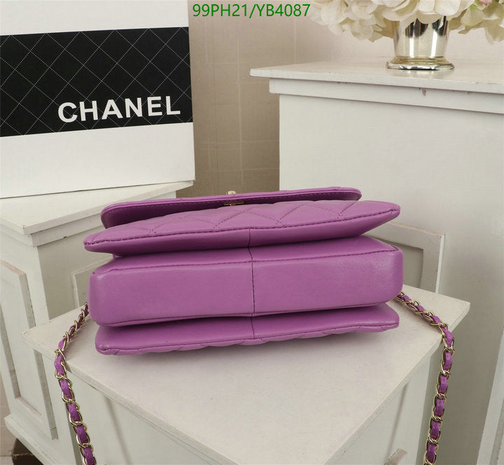 SAMC - CHL Bags Crossbody - 048