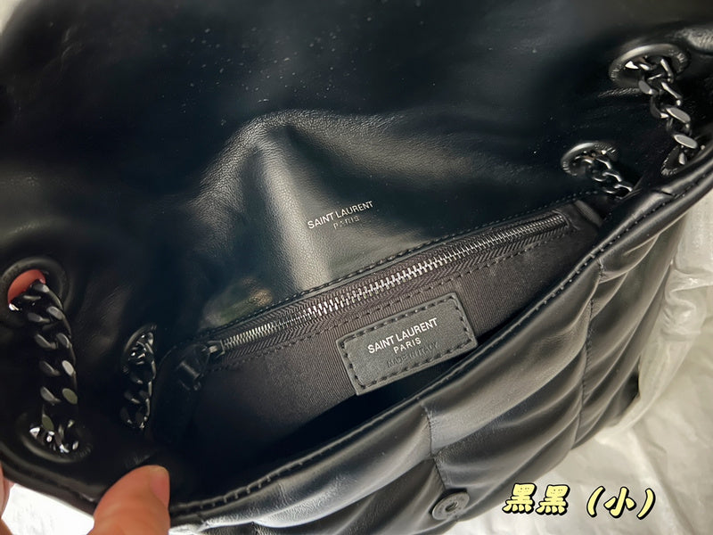 Satchel Bags - STLT Bags - 066
