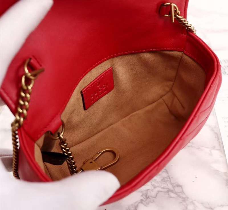 GlamI - GCI Bags - 600