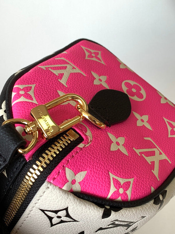 Satchel Bags - VL Bags - 086