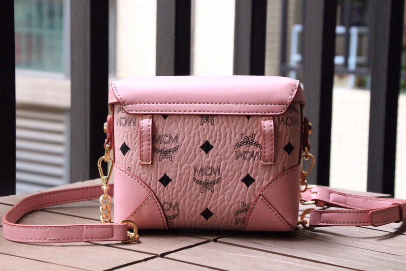 Satchel Bags - MC Bags - 660