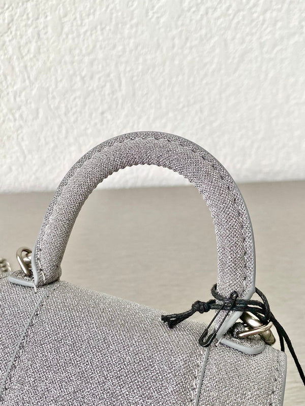 Satchel Bags - BGA Bags - 177