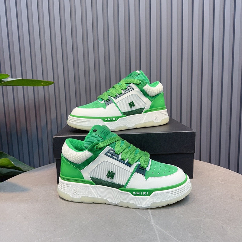 glami - AMIR Men Shoes - 506