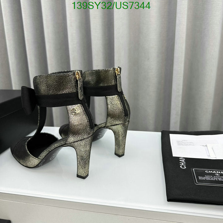 SAMC - CHL Women Shoes High Heels - 099
