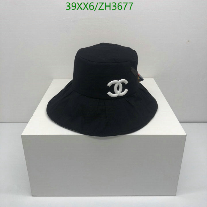 SAMC - CHL Caps & Hats - 427