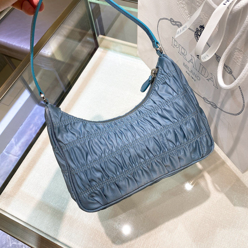 Satchel Bags - PDA Bags - 2343