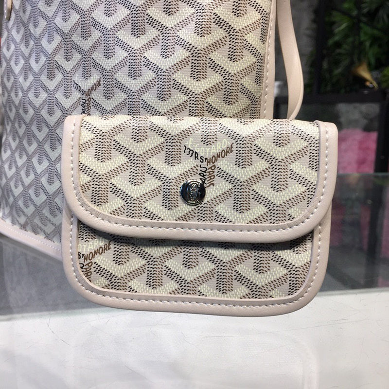 Satchel Bags - GOD Bags - 778
