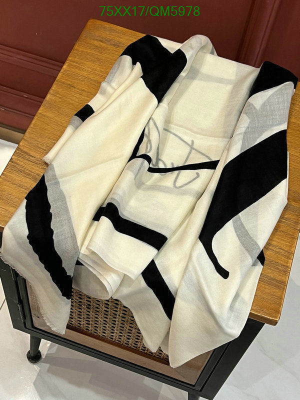 SAMC - DOR Scarves - 247