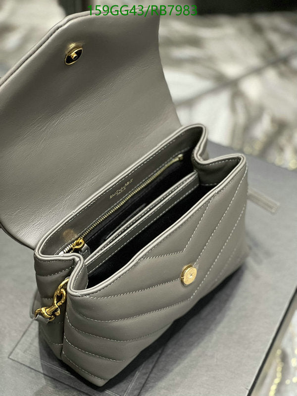 SAMC - YLS Bags - 146