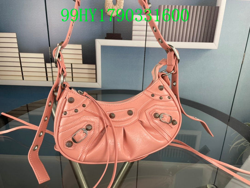 Satchel Bags - BGA Bags - 2358