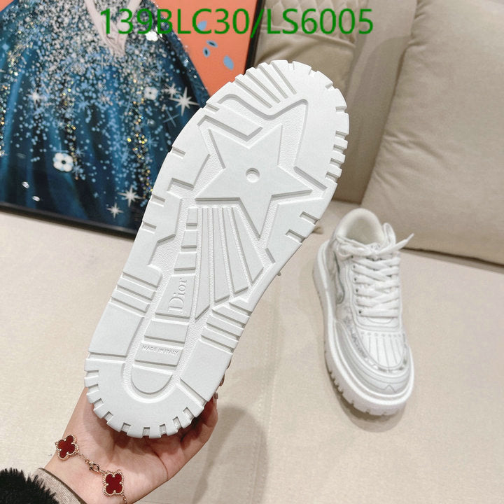 SAMC - DOR Women Sneakers - 125