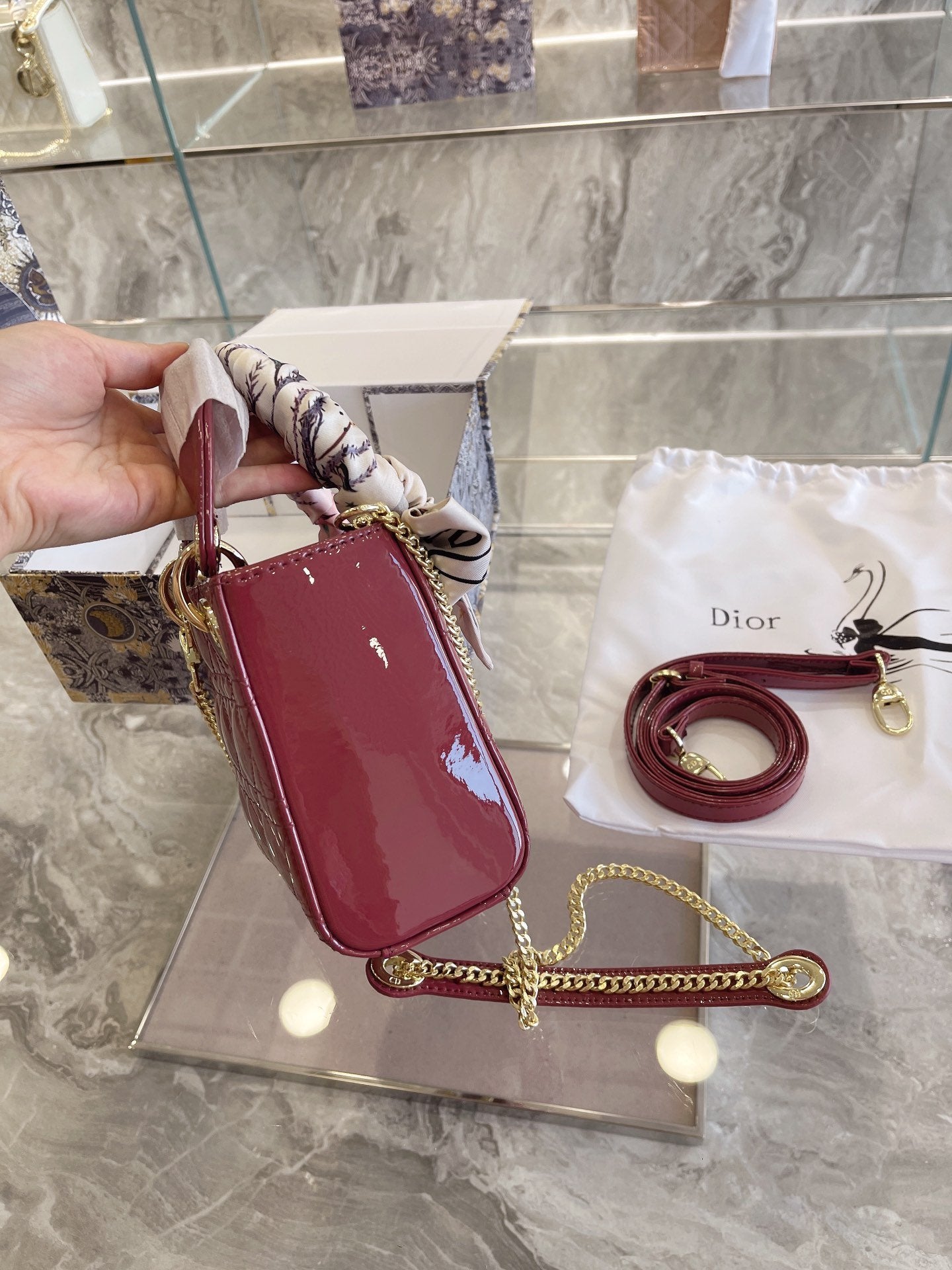 EN - NEW Arrival Bags DIR 205