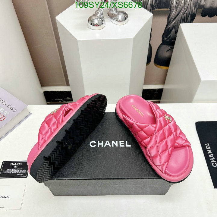SAMC - CHL Women Shoes Slippers - 180