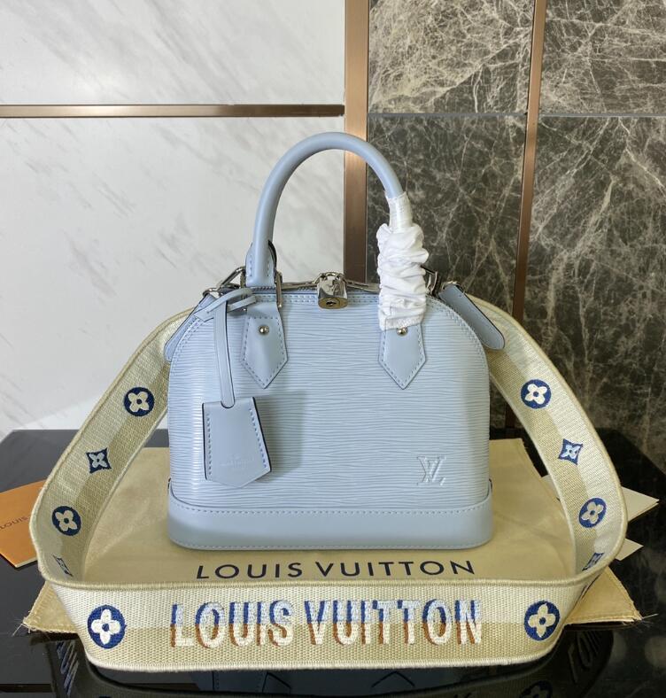SAMC - LOV Bags - 1456