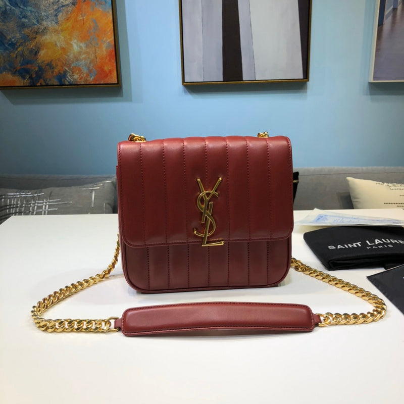 Satchel Bags - SLY Bags - 2671