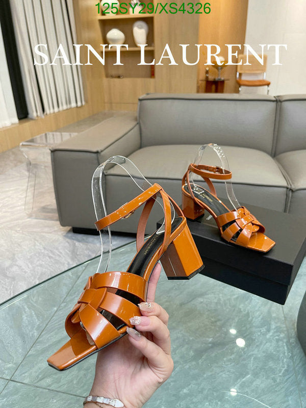 SAMC - YLS Women Shoes Heels - 087
