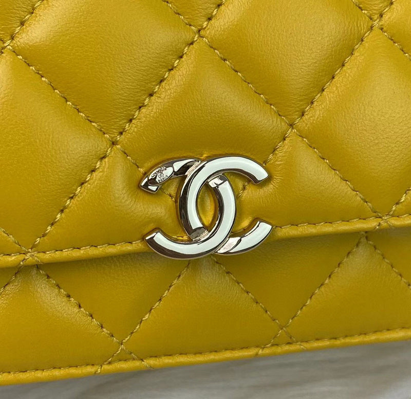 Satchel Bags - CHL Bags - 3053