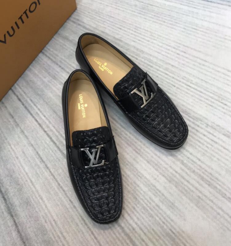 SAMC - LOV Men Shoes - 1300