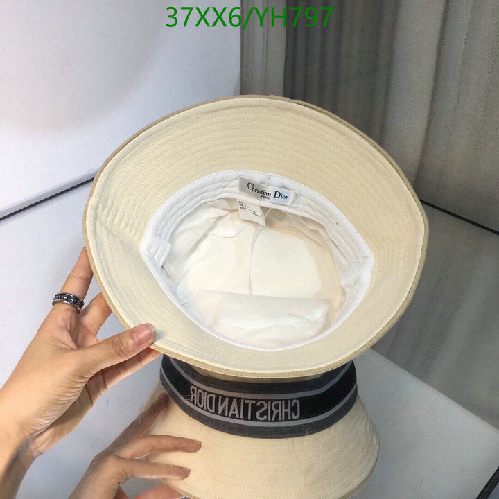 SAMC - DOR Caps & Hats - 245