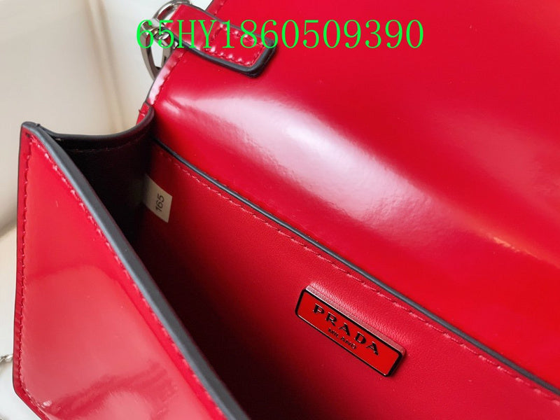 Satchel Bags - PDA Bags - 4375