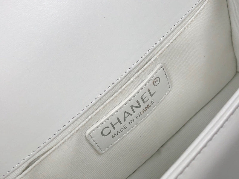 Satchel Bags - CHL Bags - 7470