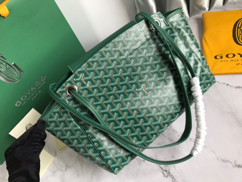 ELE - GOD Bags - 089