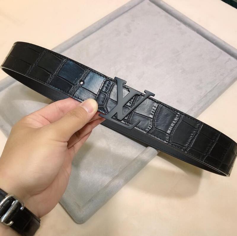 SAMC - Mix Belts - 118