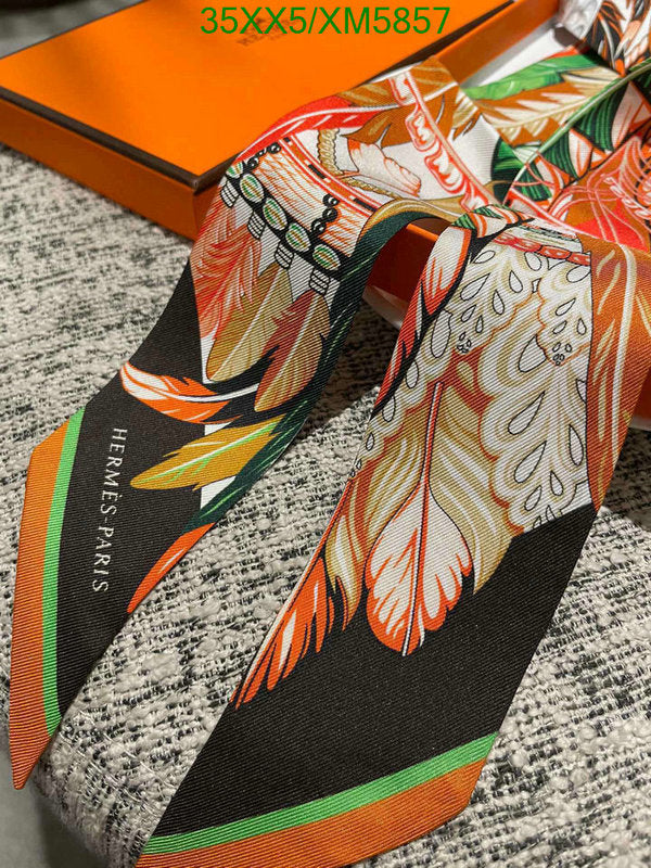 SAMC - HMS Scarves - 722
