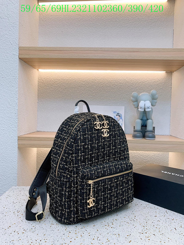 Glami - CHL Bags - 2025