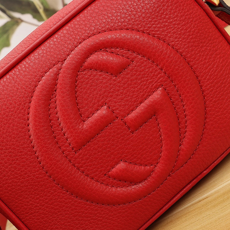 Satchel Bags - GCI Bags - 308