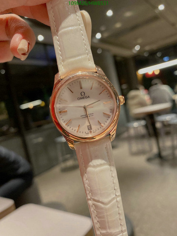 SAMC - OG Watches - 113