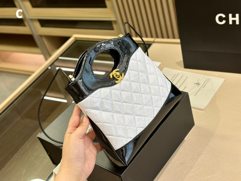 Satchel Bags - CHL Bags - 6884