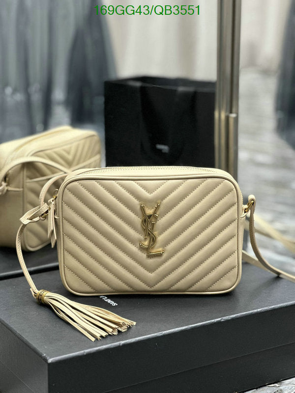 SAMC - YLS Bags - 239